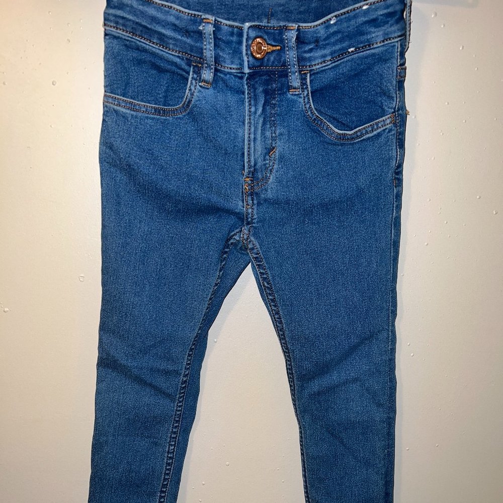Boy denim Jeans
